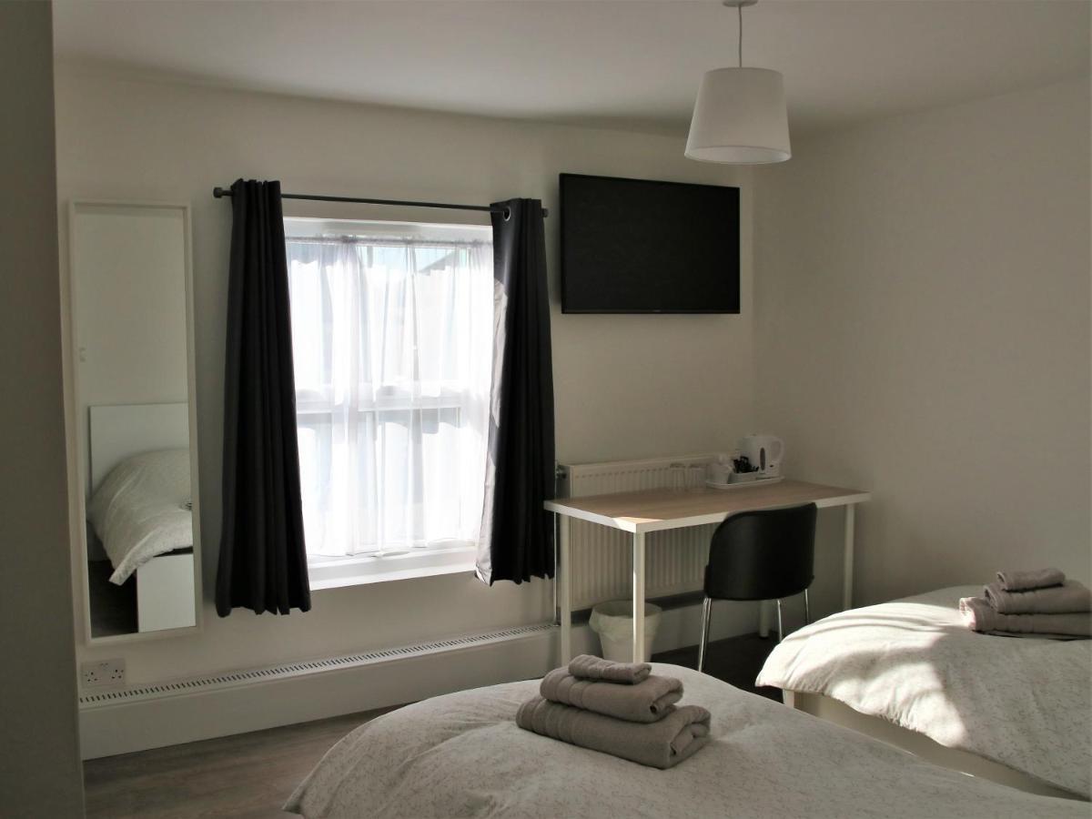 Inn The Swan Southampton